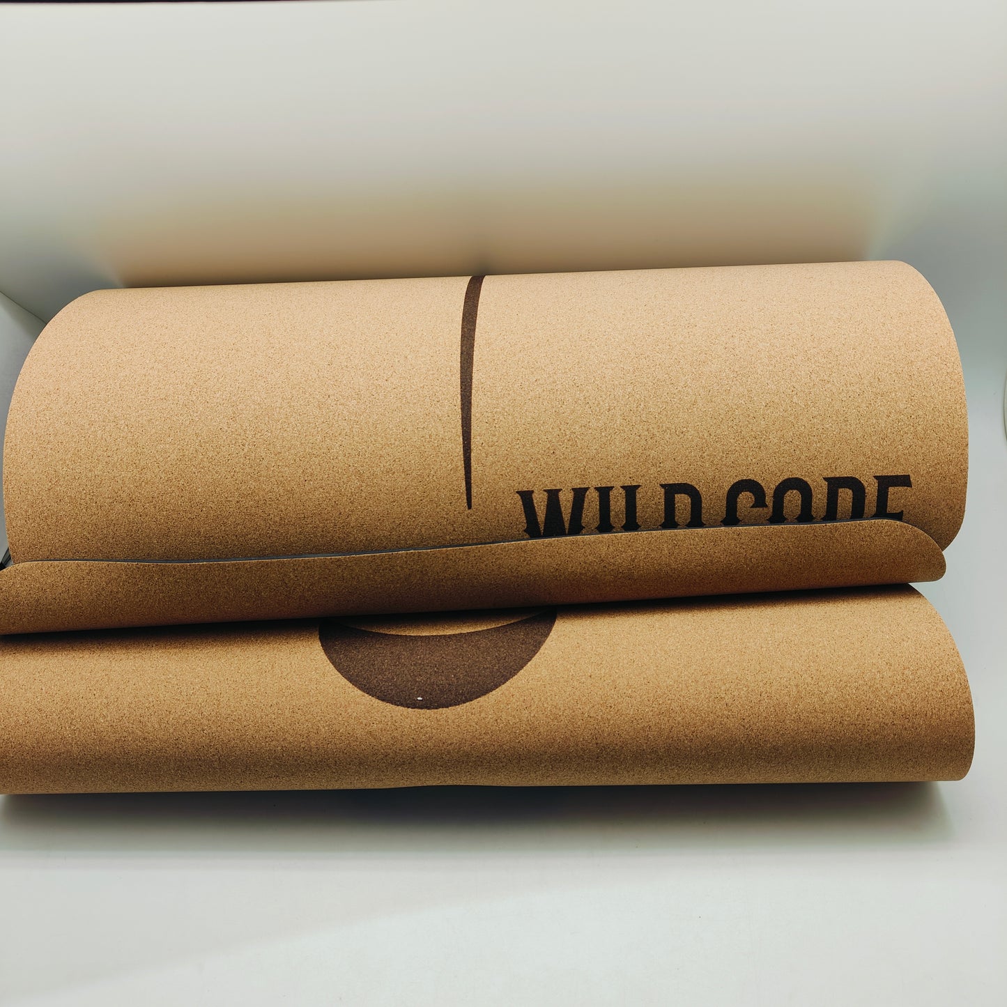 Wild Core - Premium cork yoga mat