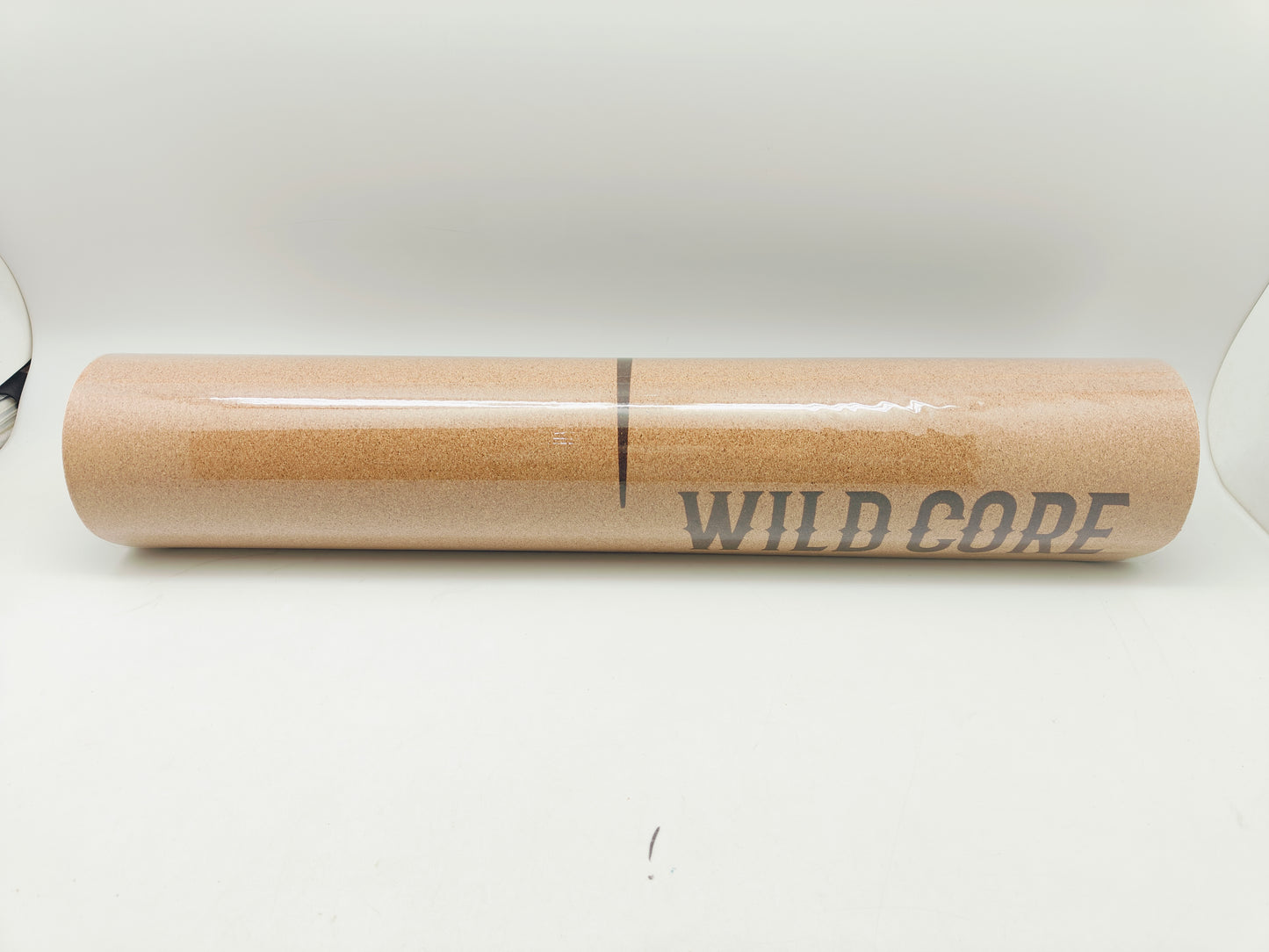 Wild Core - Premium cork yoga mat