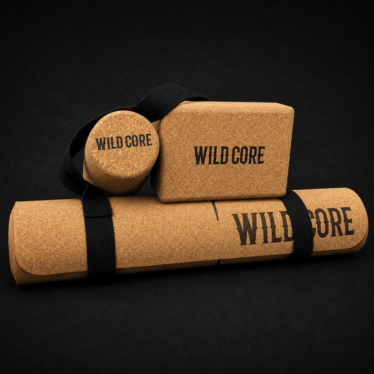 The Core Flow Bundle - Wild Core