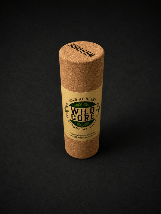 The Recovery Starter Pack - Wild Core