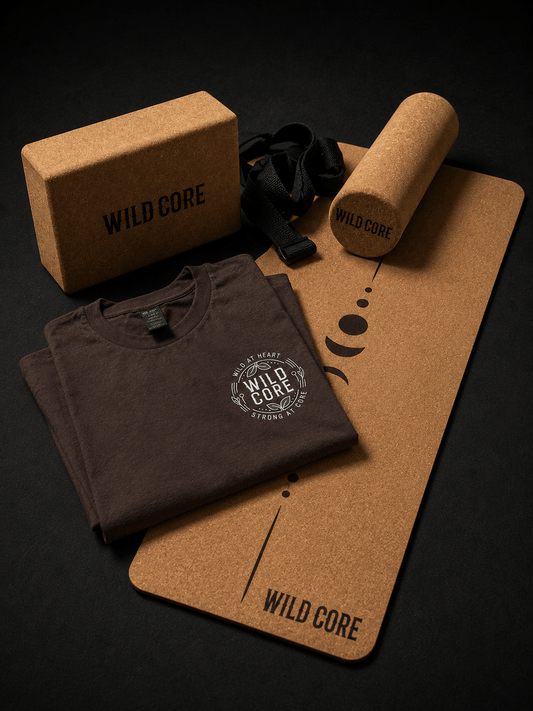 The Wild Core Full Set - Wild Core