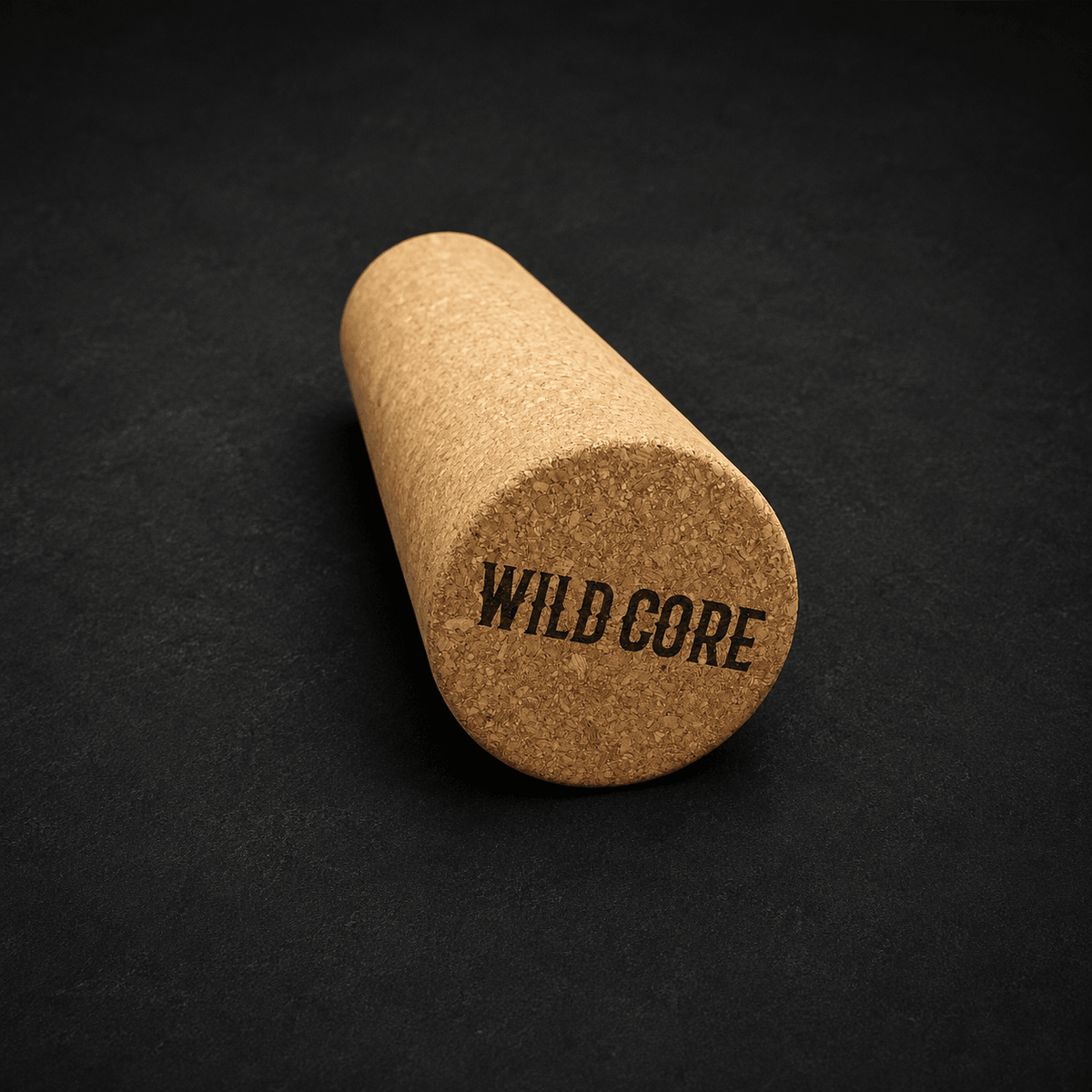 Wild Core - Premium cork massage roller - Wild Core