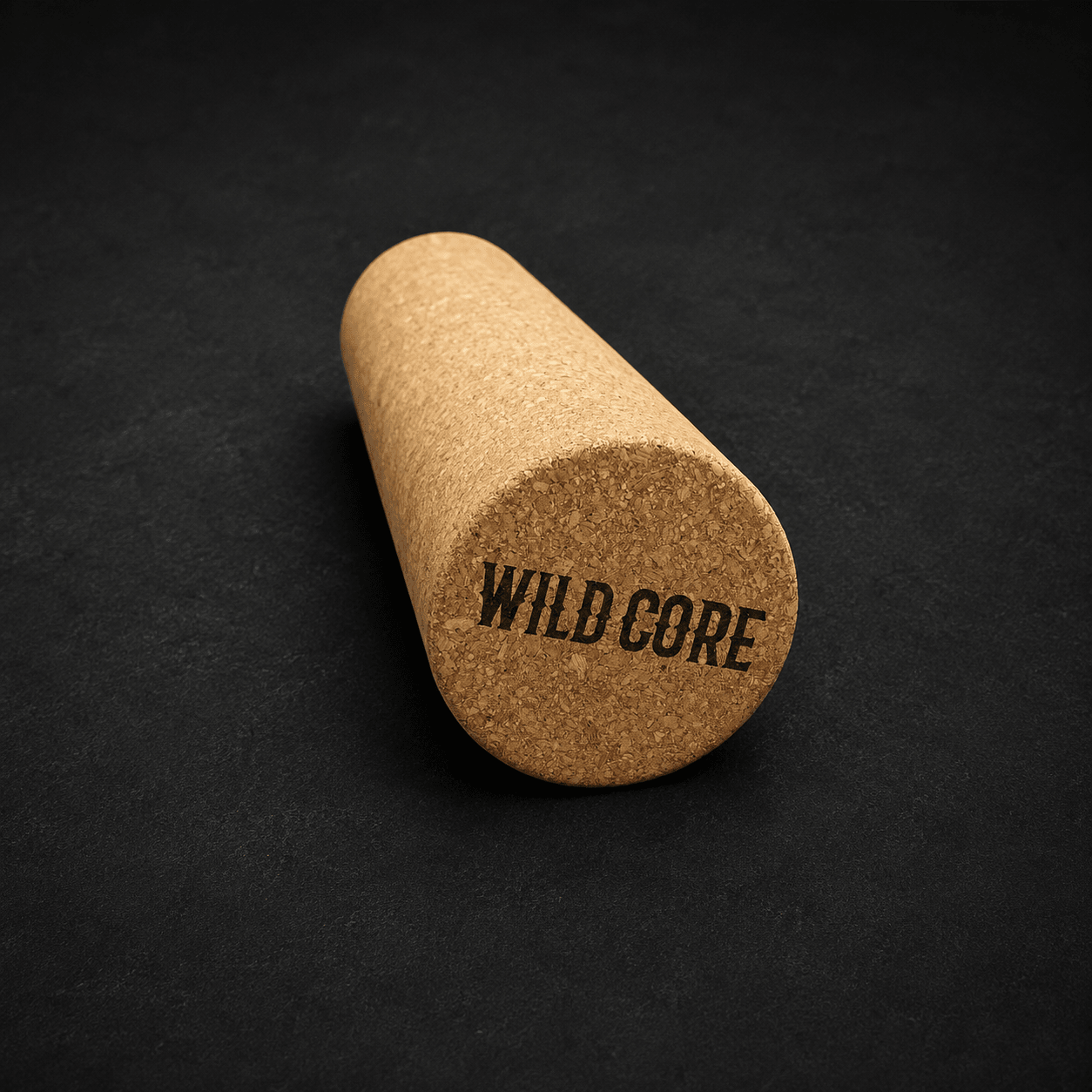 Wild Core - Premium cork massage roller - Wild Core